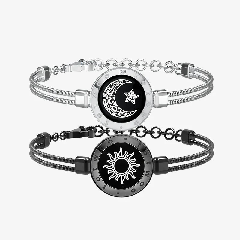DuoGlow™⎪Fühle die Liebe Überall, Jederzeit