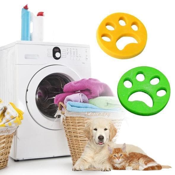 FuzzySticker™⎪Flusenfrei im Handumdrehen