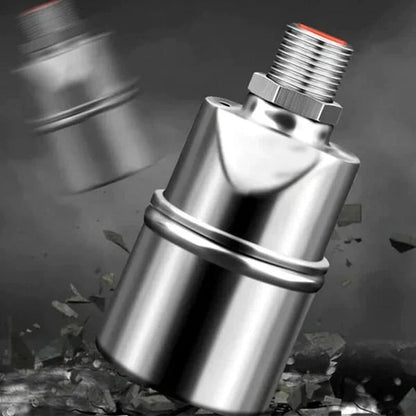 AquaPro™⎪Sicherheit ohne Überschwemmungen
