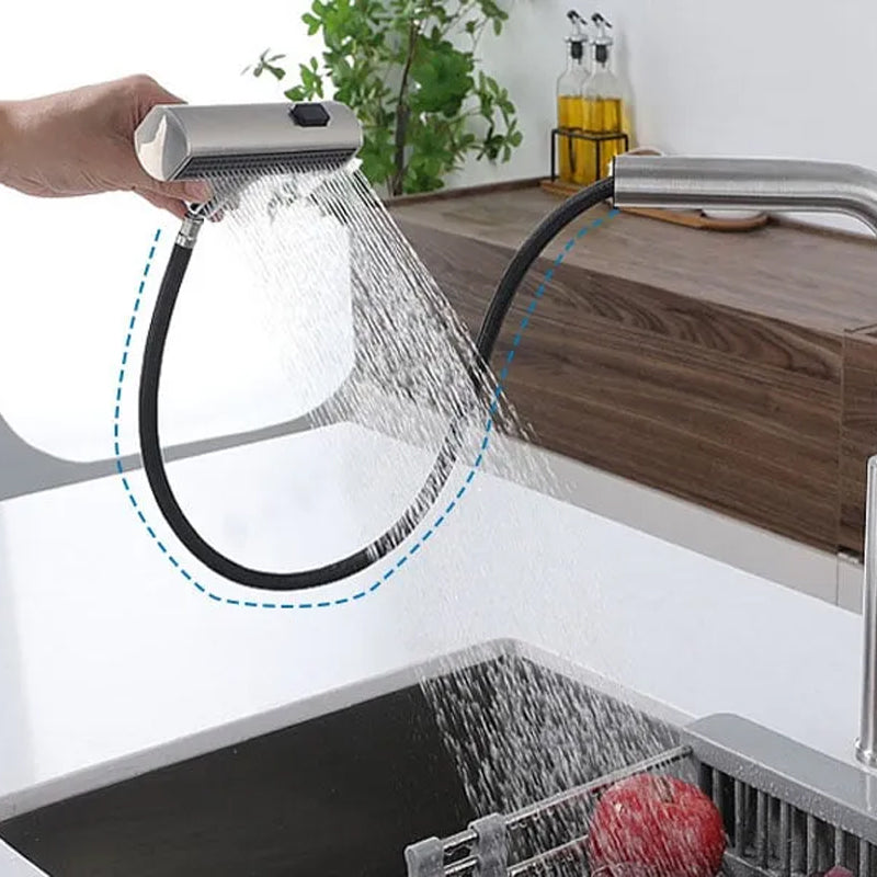 AquaFalls™⎪Schlichte Schönheit, Perfekter Fluss