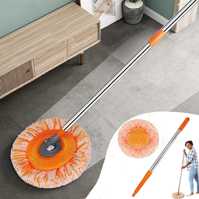 SpinMaster Clean™⎪Schmutz hat keine Chance