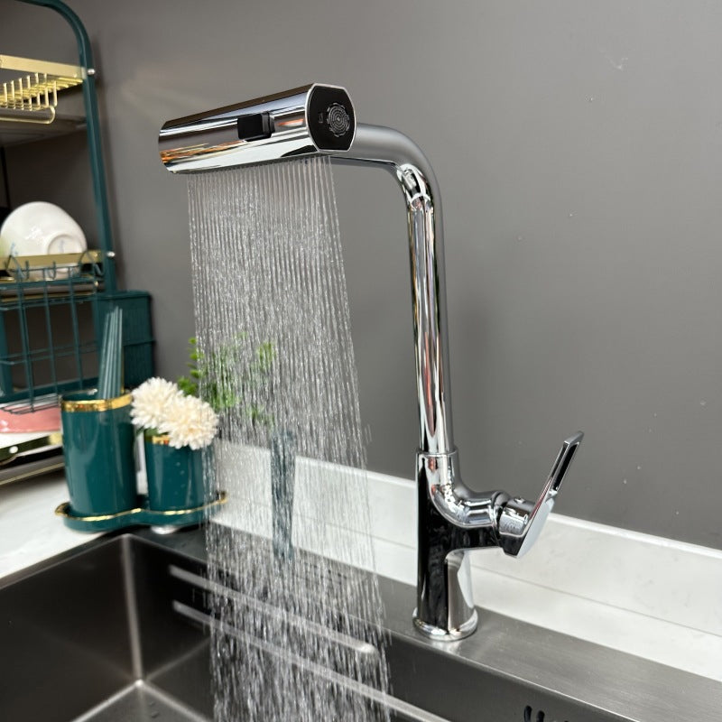 AquaFalls™⎪Schlichte Schönheit, Perfekter Fluss