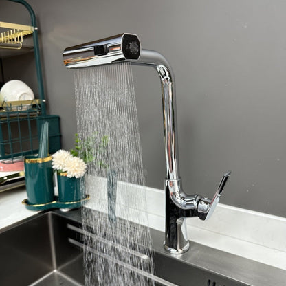 AquaFalls™⎪Schlichte Schönheit, Perfekter Fluss