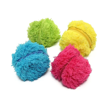 HappyBall™️ | Mehr Interaktion, mehr Spaß!