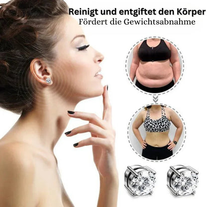 MagniEars™ | Stil trifft Heilung für Sie