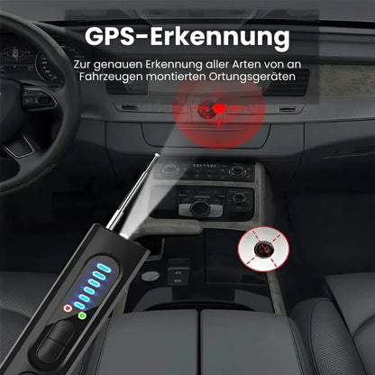 InfraSense™ Compact⎪Sicherheit in jeder Ecke