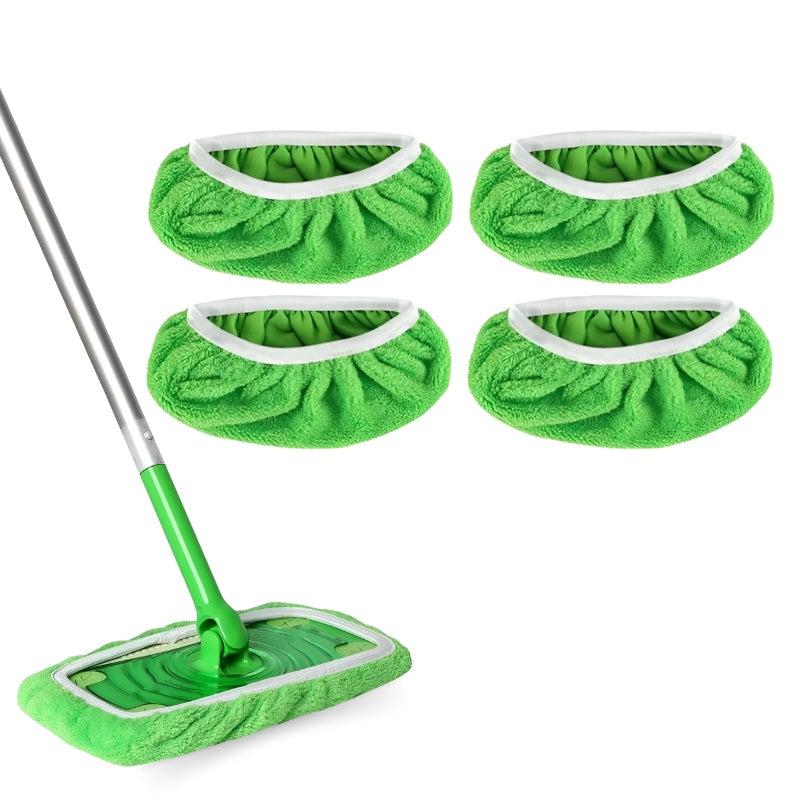 EcoGlide™ | Stark gegen Schmutz, sanft zur Umwelt
