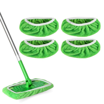 EcoGlide™ | Stark gegen Schmutz, sanft zur Umwelt