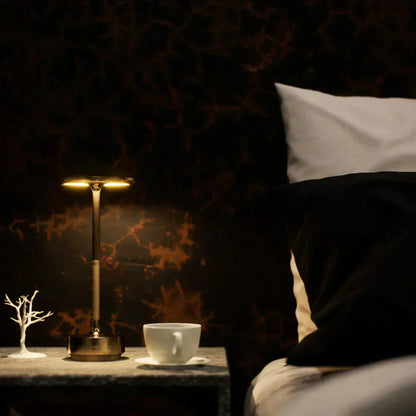 BrilloLux™⎪Illuminate Elegance