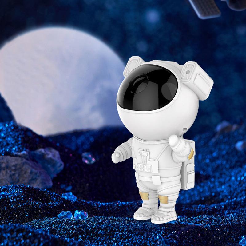 Der schönste Sternenhimmel mit dem CosmoGlow™ Projektor!
