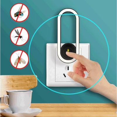 BuzzShield™ | Halte Mücken auf natürliche Weise fern