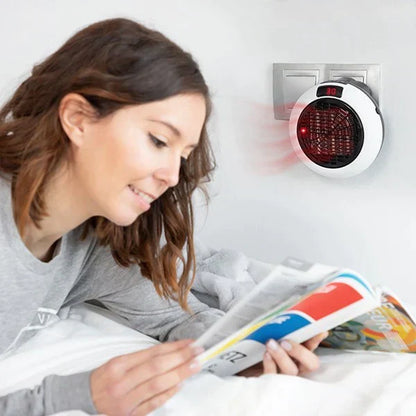 ThermoMate™ | Bleib gemütlich, jederzeit und überall