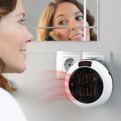 ThermoMate™ | Bleib gemütlich, jederzeit und überall