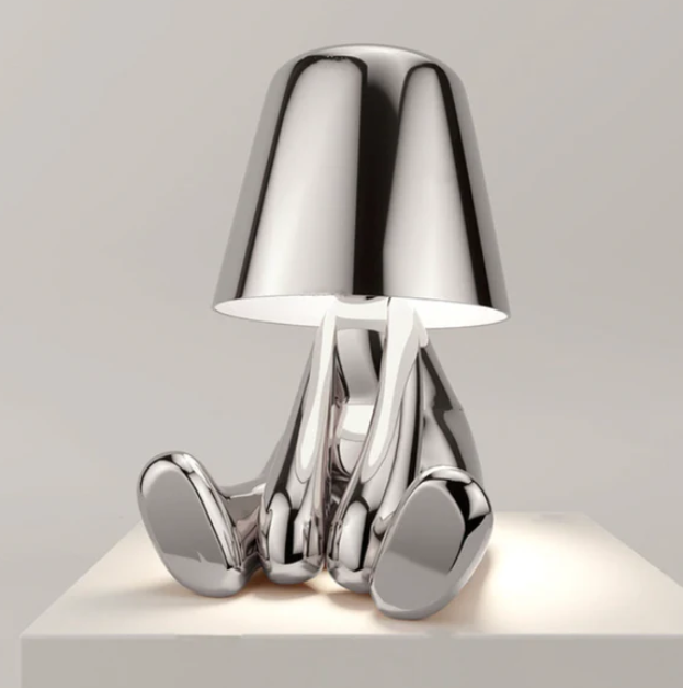 LightTouch™⎪Elegante LED Tischlampe