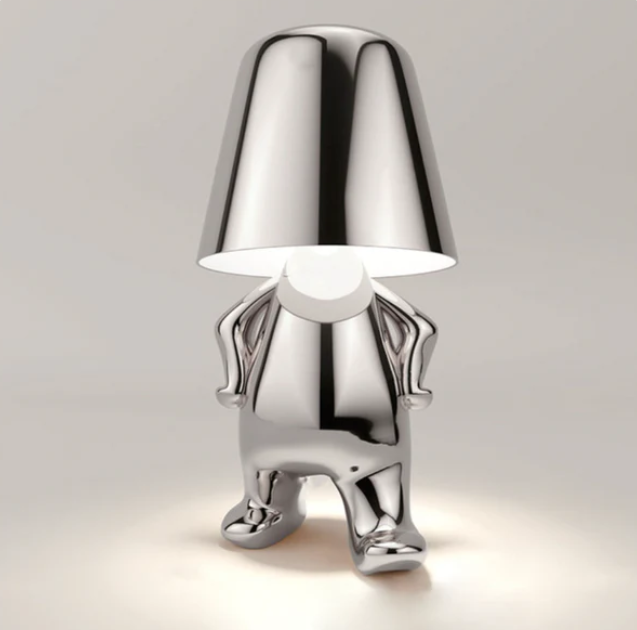 LightTouch™⎪Elegante LED Tischlampe