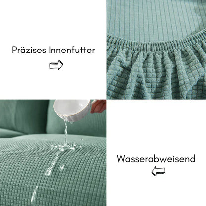 ChairGuard™ | Perfekt angepasst für jeden Stuhl
