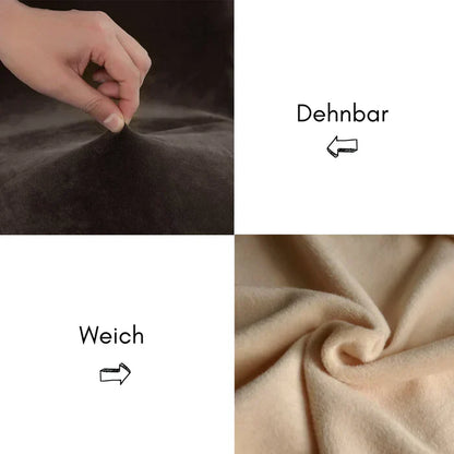 ChairGuard™ | Perfekt angepasst für jeden Stuhl