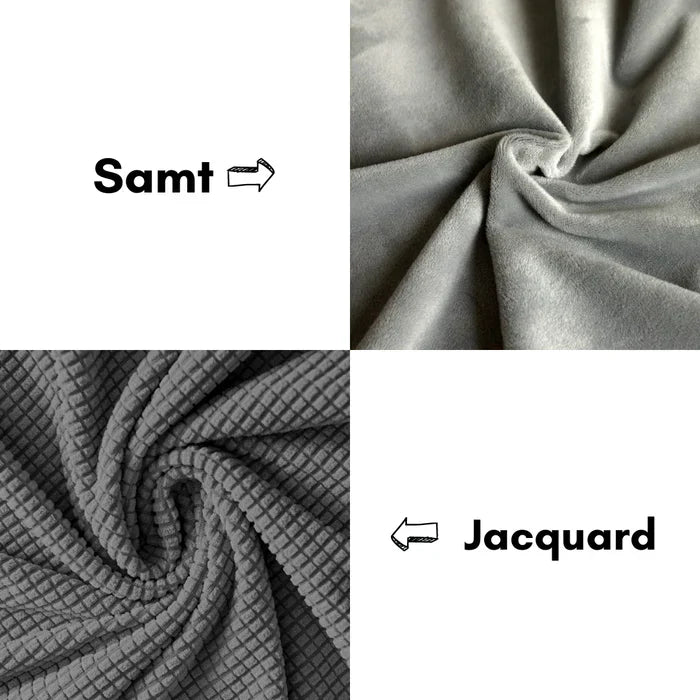 ChairGuard™ | Perfekt angepasst für jeden Stuhl