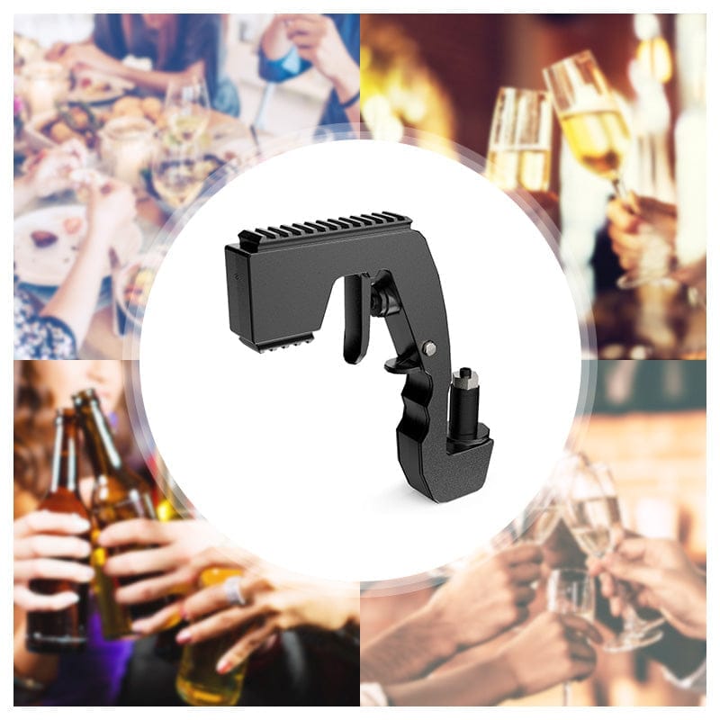 PartyPourer™ | Die Getränkepistole für jede Party!