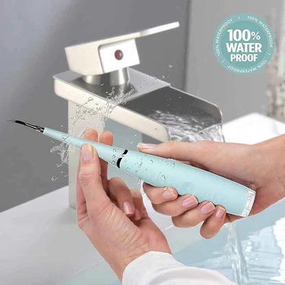 LumiDent™ | Einfache Lösung für ein Strahlendes Lächeln