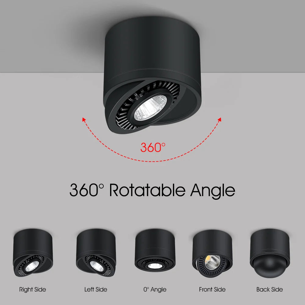 Led Strahler | Spatium