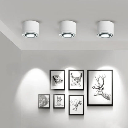 Led Strahler | Spatium