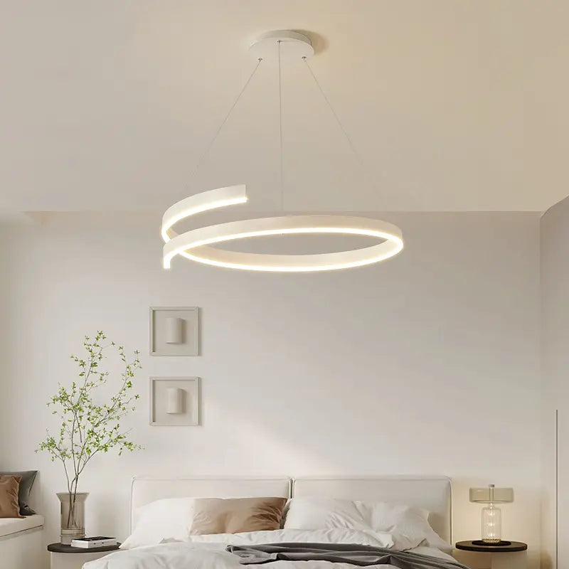 Moderne Pendelleuchte Wohnzimmer | Solara