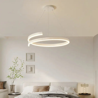 Moderne Pendelleuchte Wohnzimmer | Solara