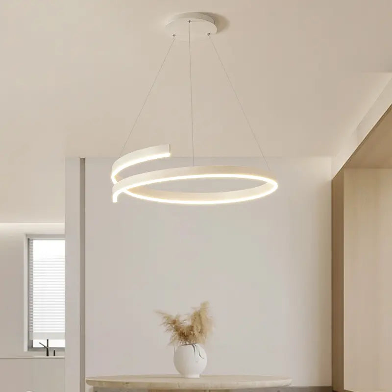 Moderne Pendelleuchte Wohnzimmer | Solara