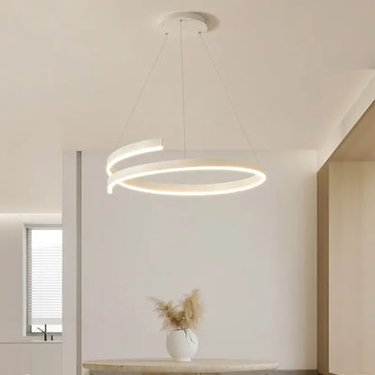 Moderne Pendelleuchte Wohnzimmer | Solara