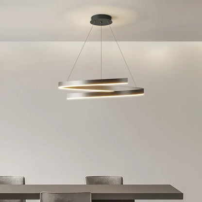 Moderne Pendelleuchte Wohnzimmer | Solara