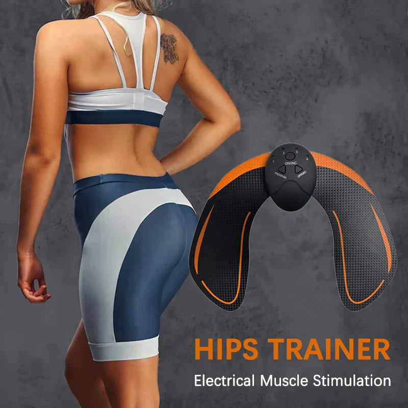 PeachPerfect™ | Formen Sie Ihre perfekten Glutes ohne schweres Heben