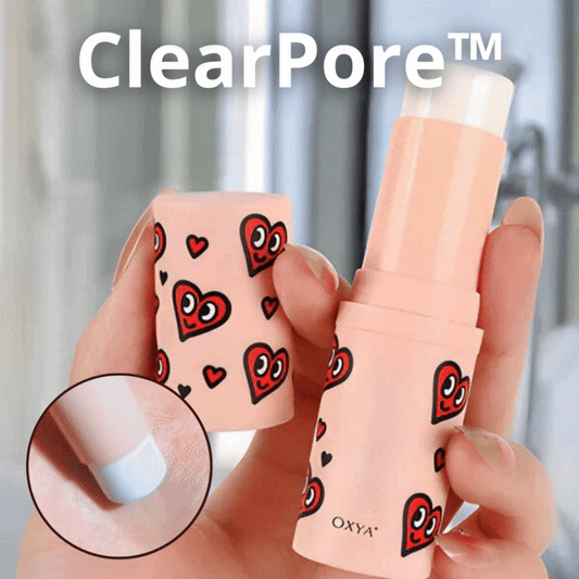 PureGlowStick™ |  Poren ausblenden für makellose Haut