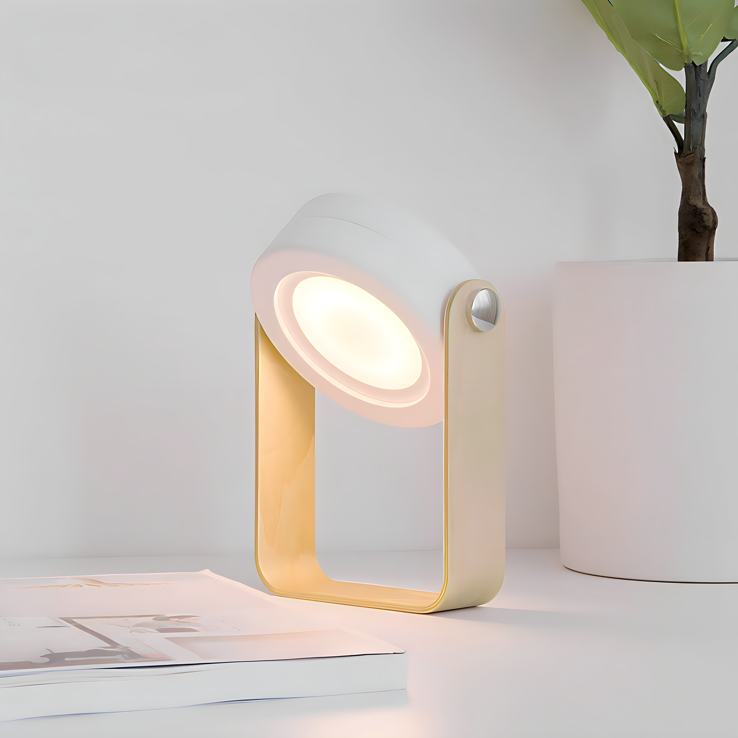 DreamFold™ | Vielseitige Beleuchtung für süße Träume