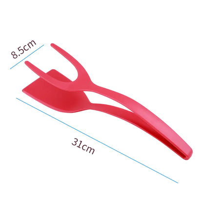 Munchy Spatula™⎜Die ultimative 2-in-1-Spatel