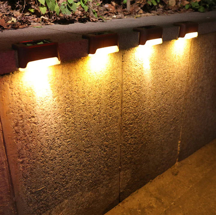 SunGlow™⎪Klare Beleuchtung, Grüne Zukunft