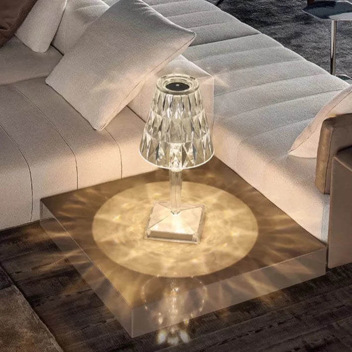 DiamondAura™ | Erheben Sie Ihren Raum mit strahlender Eleganz