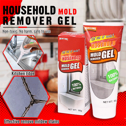 MoldRemover™ Pro | Sofortige Schimmelbeseitigung für Jede Oberfläche