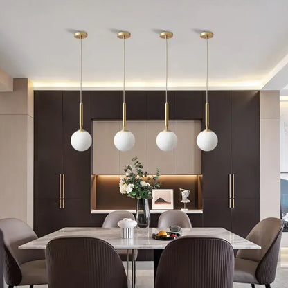 Moderne Pendelleuchte Schlafzimmer | Flora