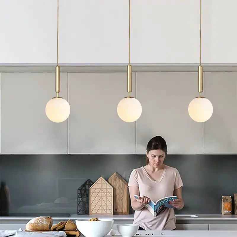Moderne Pendelleuchte Schlafzimmer | Flora