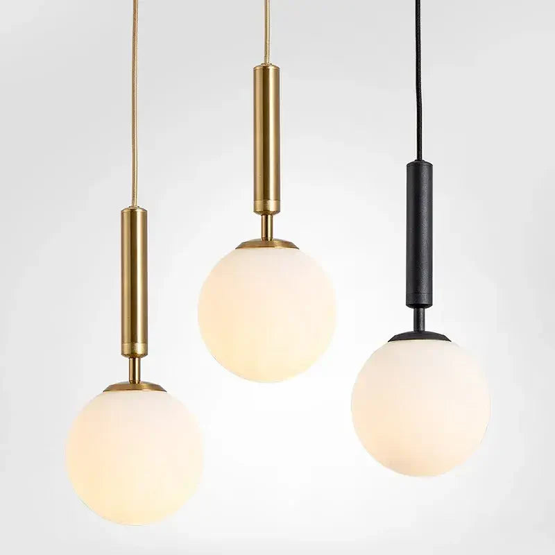 Moderne Pendelleuchte Schlafzimmer | Flora