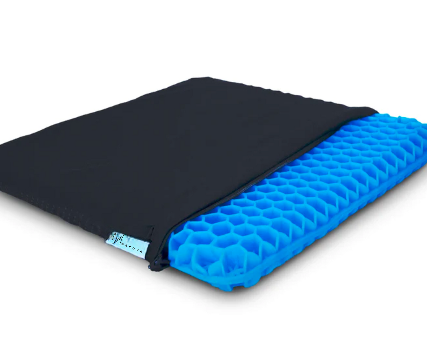 AirFloat™⎪Gel-Sitz - Bequemes Sitzen, Luftig Genießen