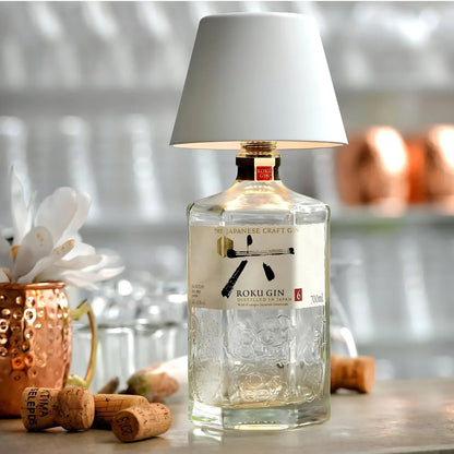 BrightBottle™⎪Strahlkraft in einer Flasche