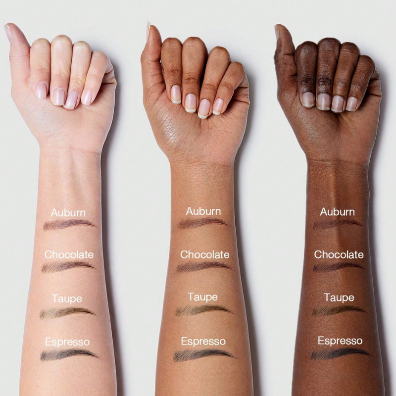 Brow-Fection Pro™⎪Makellose Brauen, ganz ohne Aufwand