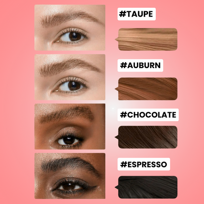 Brow-Fection Pro™⎪Makellose Brauen, ganz ohne Aufwand
