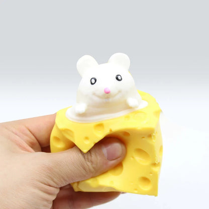 MellowMouse™⎪Kleine Maus, große Wirkung gegen Stress