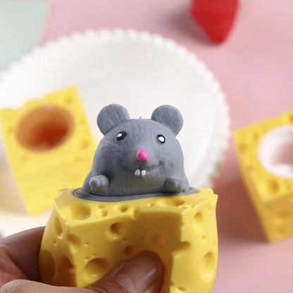 MellowMouse™⎪Kleine Maus, große Wirkung gegen Stress