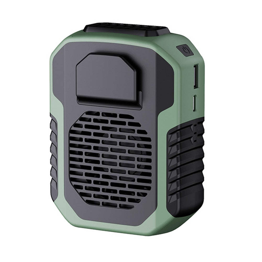 TempGuard™ | Bleib cool, wo immer du hingehst