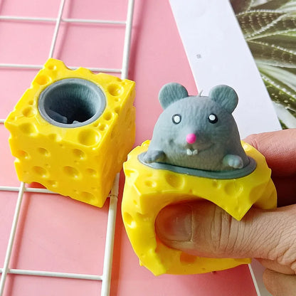 MellowMouse™⎪Kleine Maus, große Wirkung gegen Stress