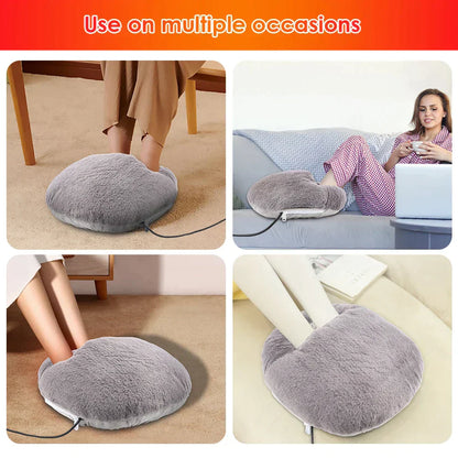 CozyNest™ | Gestalte deine persönliche Wärmezone
